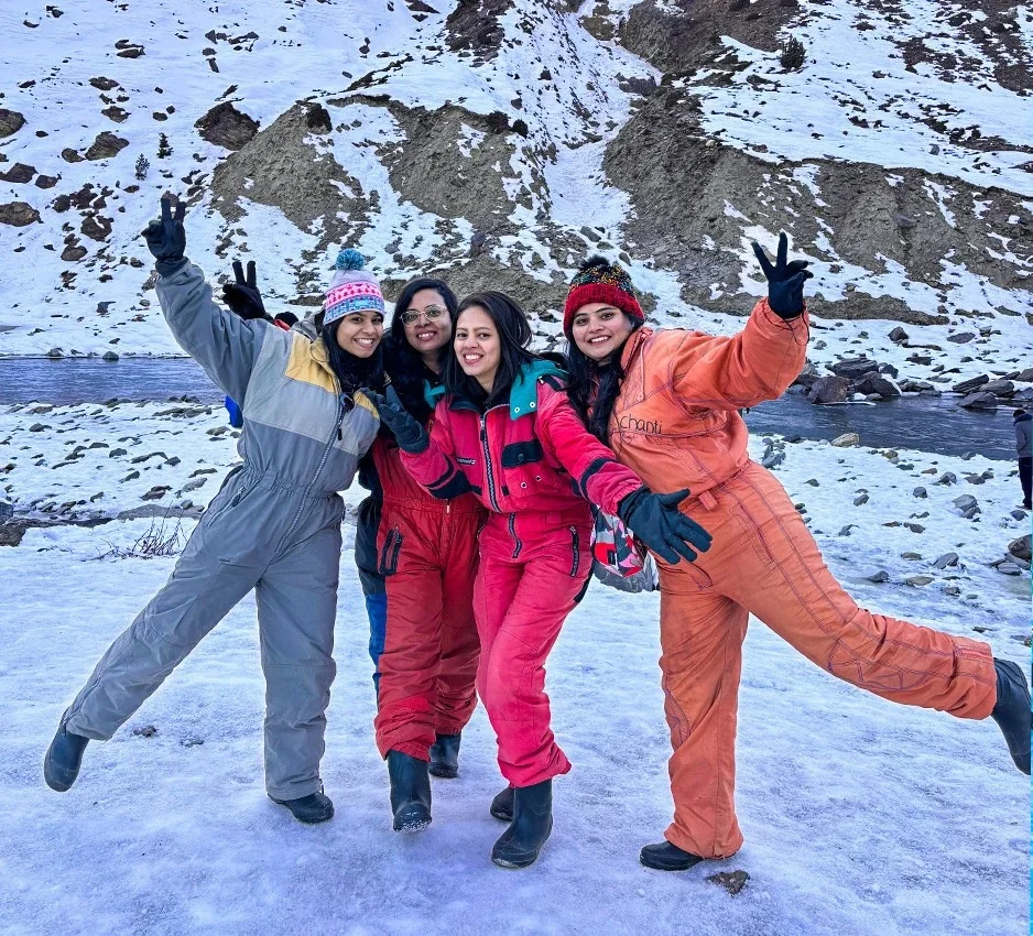 Wonderful Jibhi, Kasol & Manali Trip.