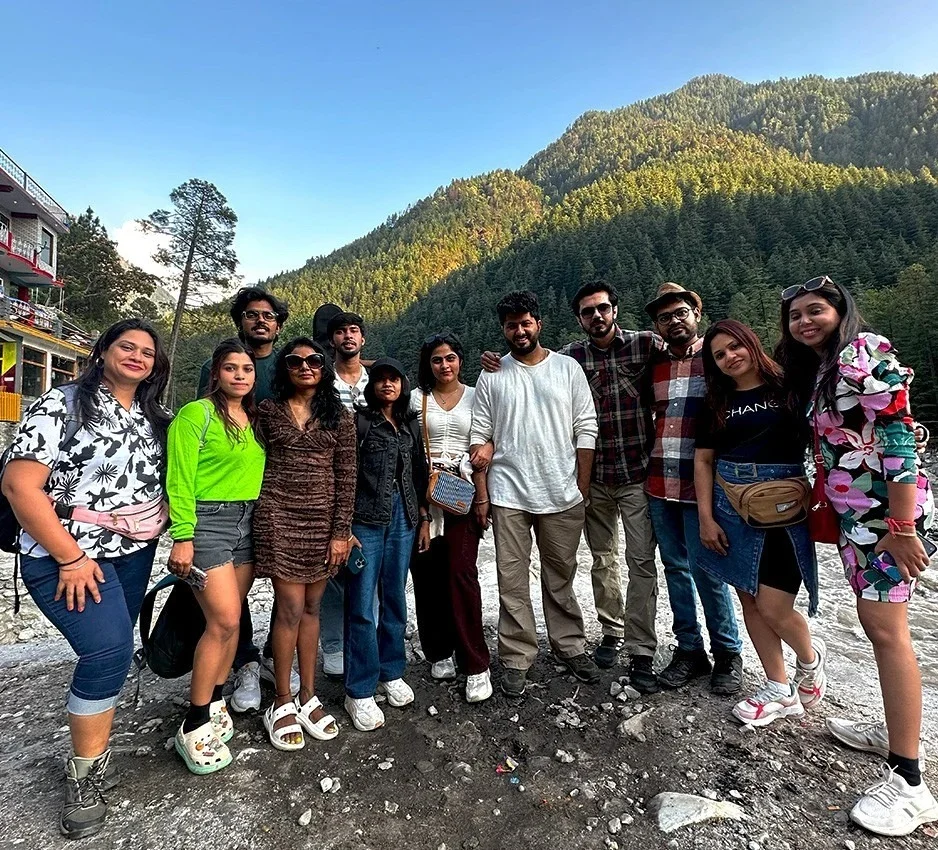 Best of Manali 3N by Bus.