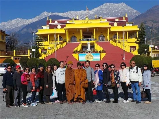 Memorable Himachal Package.