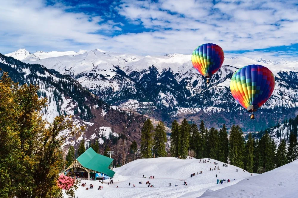 Best of Himachal.
