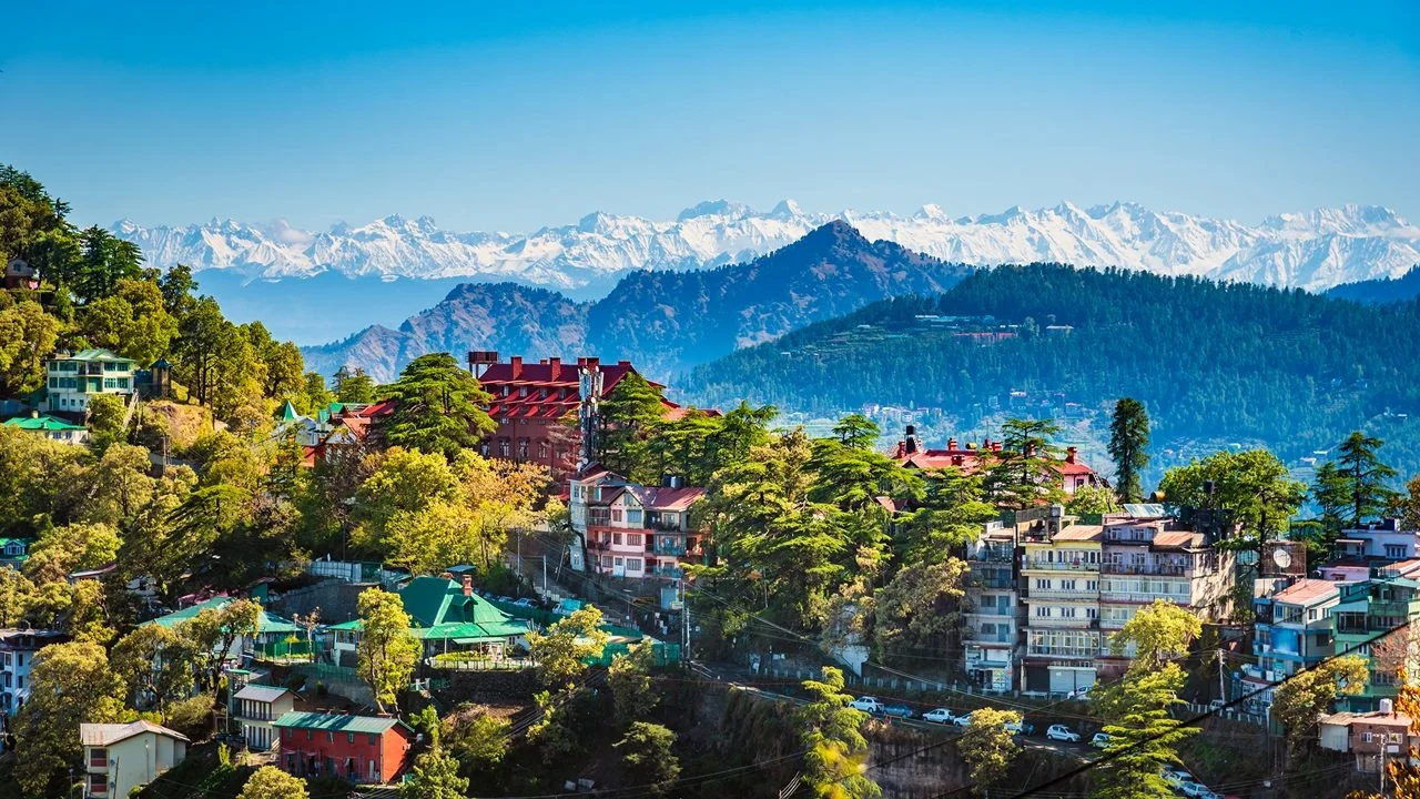 Awesome Himachal Holiday.