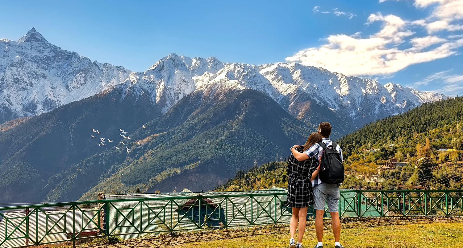 Manali